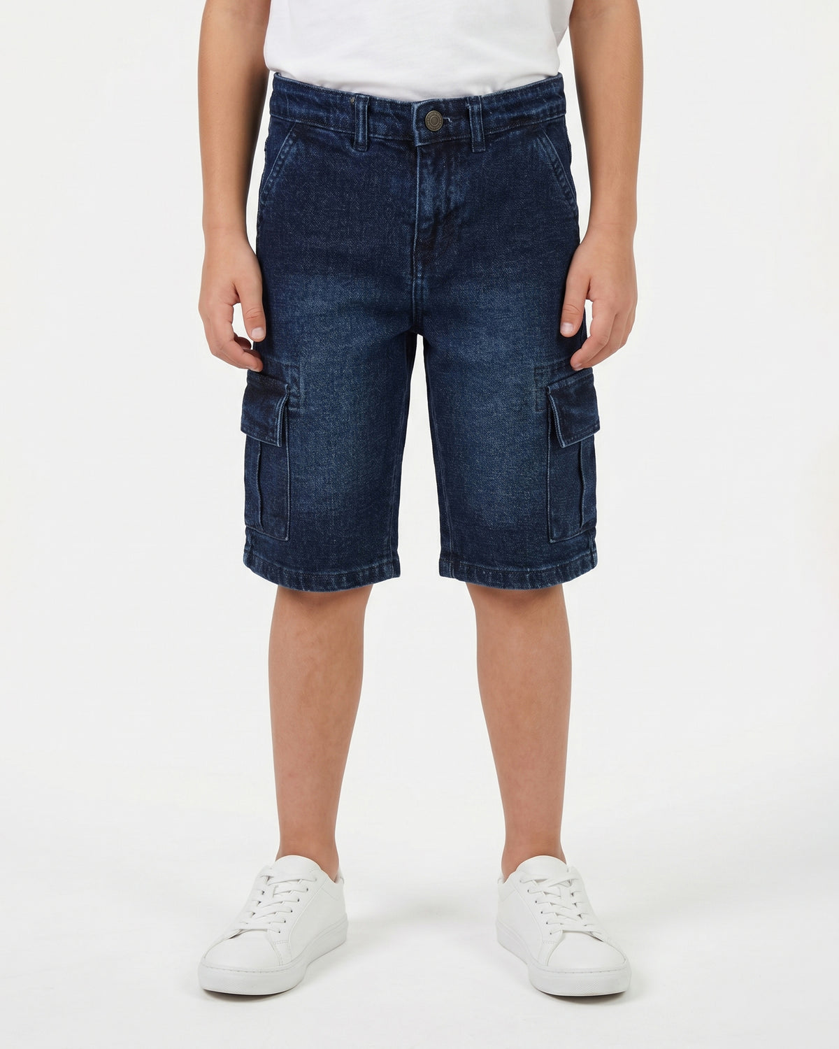 Eminent Boys' Denim Shorts, Boys Shorts, Eminent, Chase Value