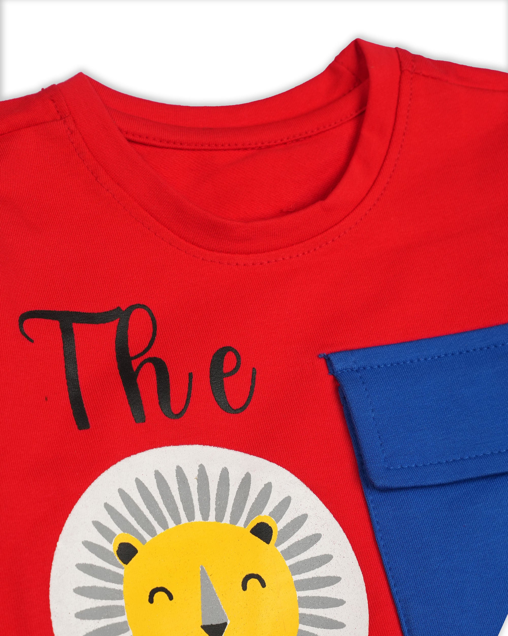 Valuables Boys Full Sleeves T-Shirt