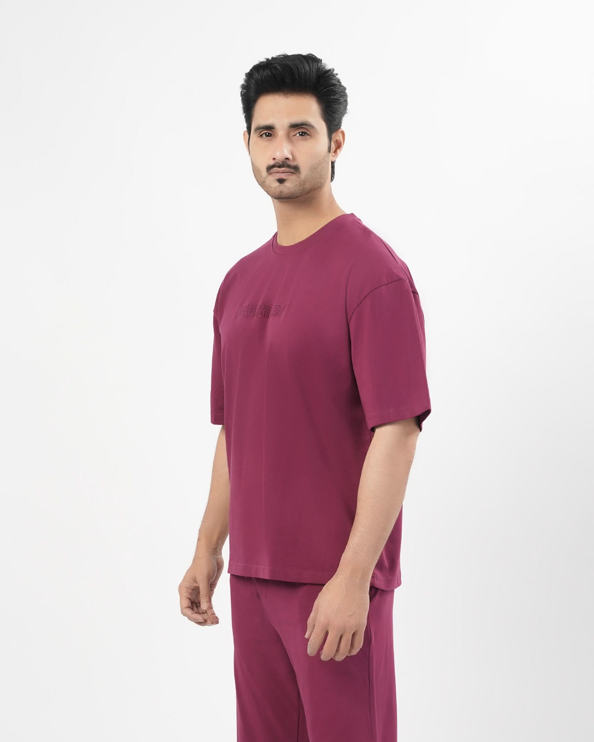 Eminent Men’s Knitted T-Shirt, Men's T-Shirts & Polos, Eminent, Chase Value