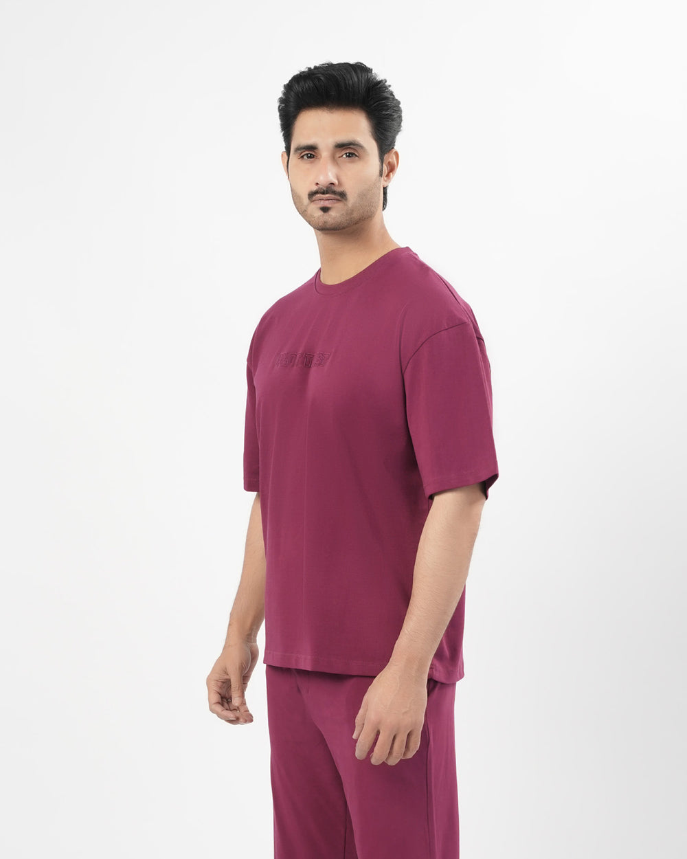 Eminent Men’s Knitted T-Shirt, Men's T-Shirts & Polos, Eminent, Chase Value