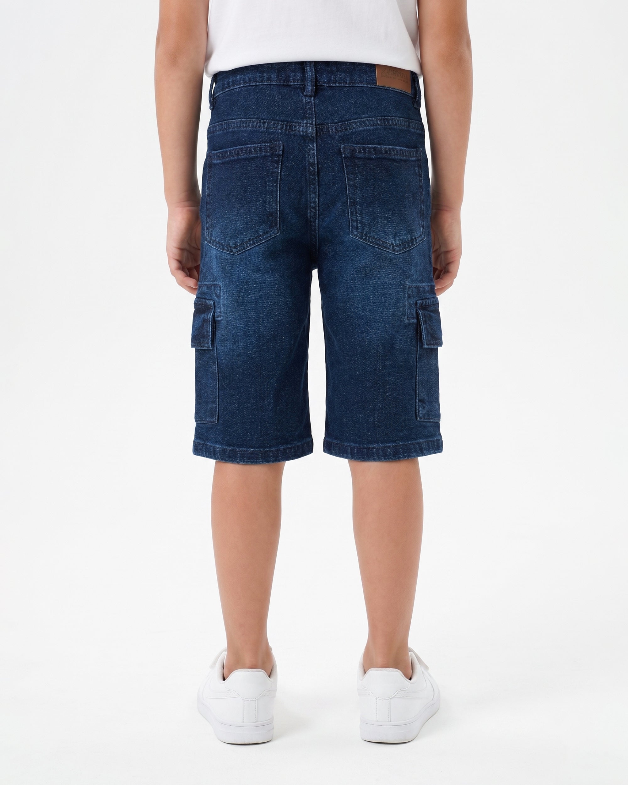 Eminent Boys' Denim Shorts, Boys Shorts, Eminent, Chase Value