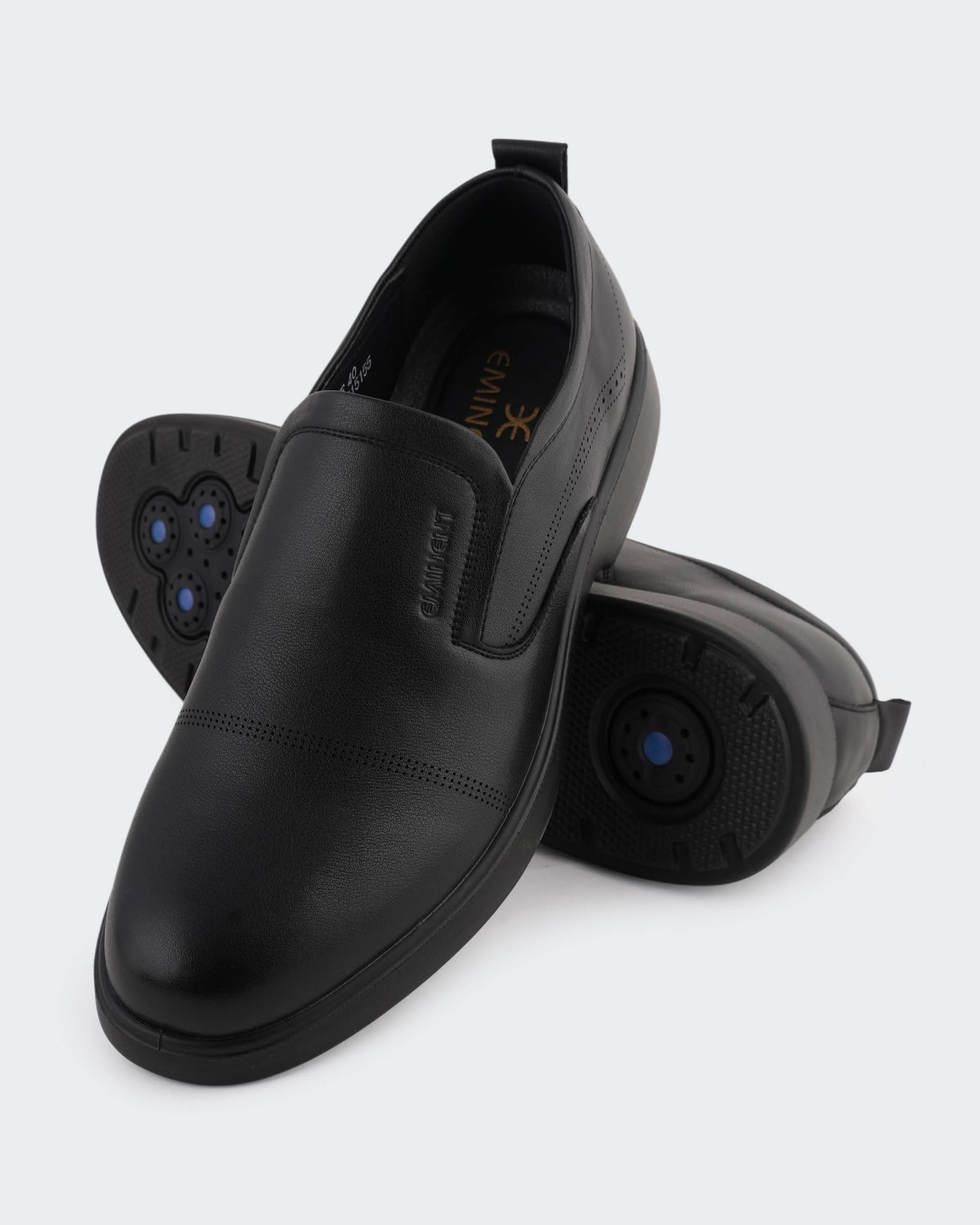 Eminent Men's Formal Shoes, Men's Formal Shoes, Eminent, Chase Value