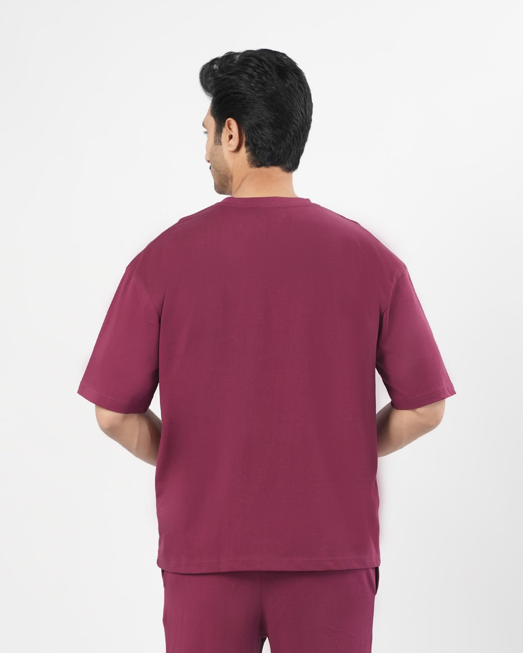 Eminent Men’s Knitted T-Shirt, Men's T-Shirts & Polos, Eminent, Chase Value