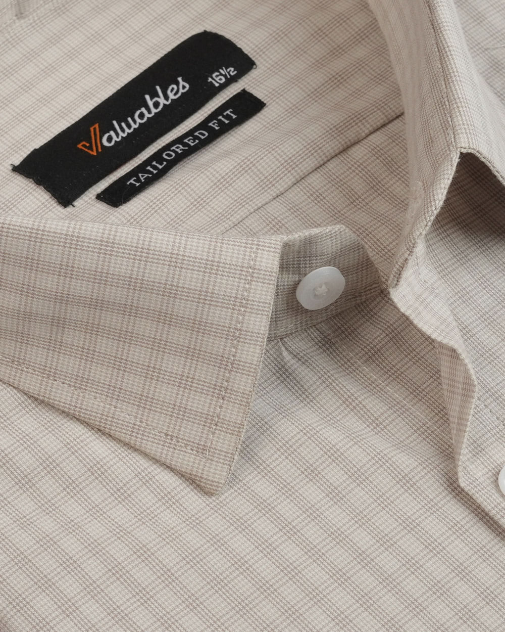 Valuables Men's Formal Shirt, Men's Shirts, Chase Value, Chase Value