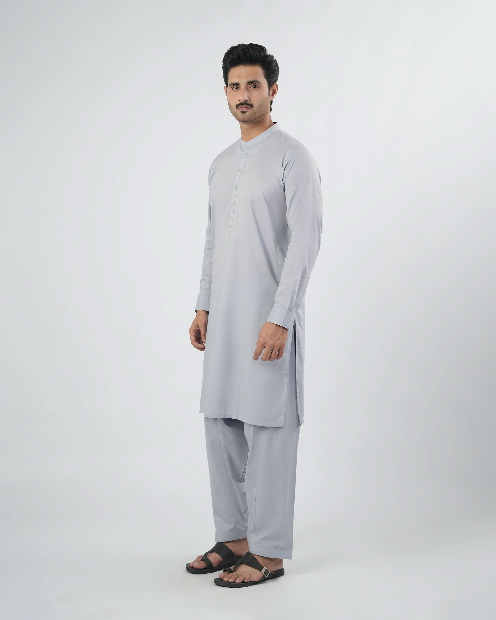 Men’s Shalwar Kameez Suit, Men's Shalwar Kameez, Eminent, Chase Value