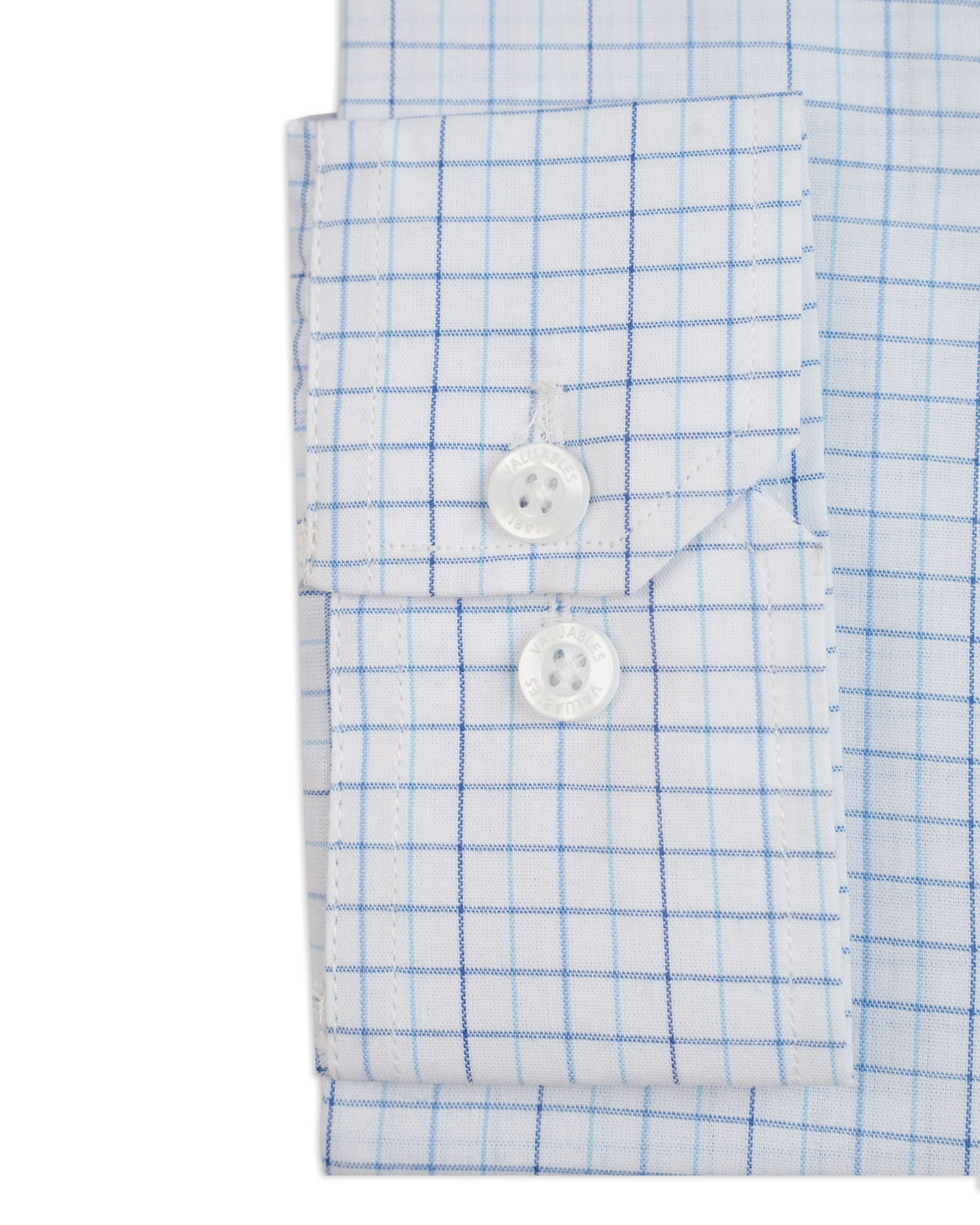 Valuables Men's Formal Shirt, Men's Shirts, Chase Value, Chase Value