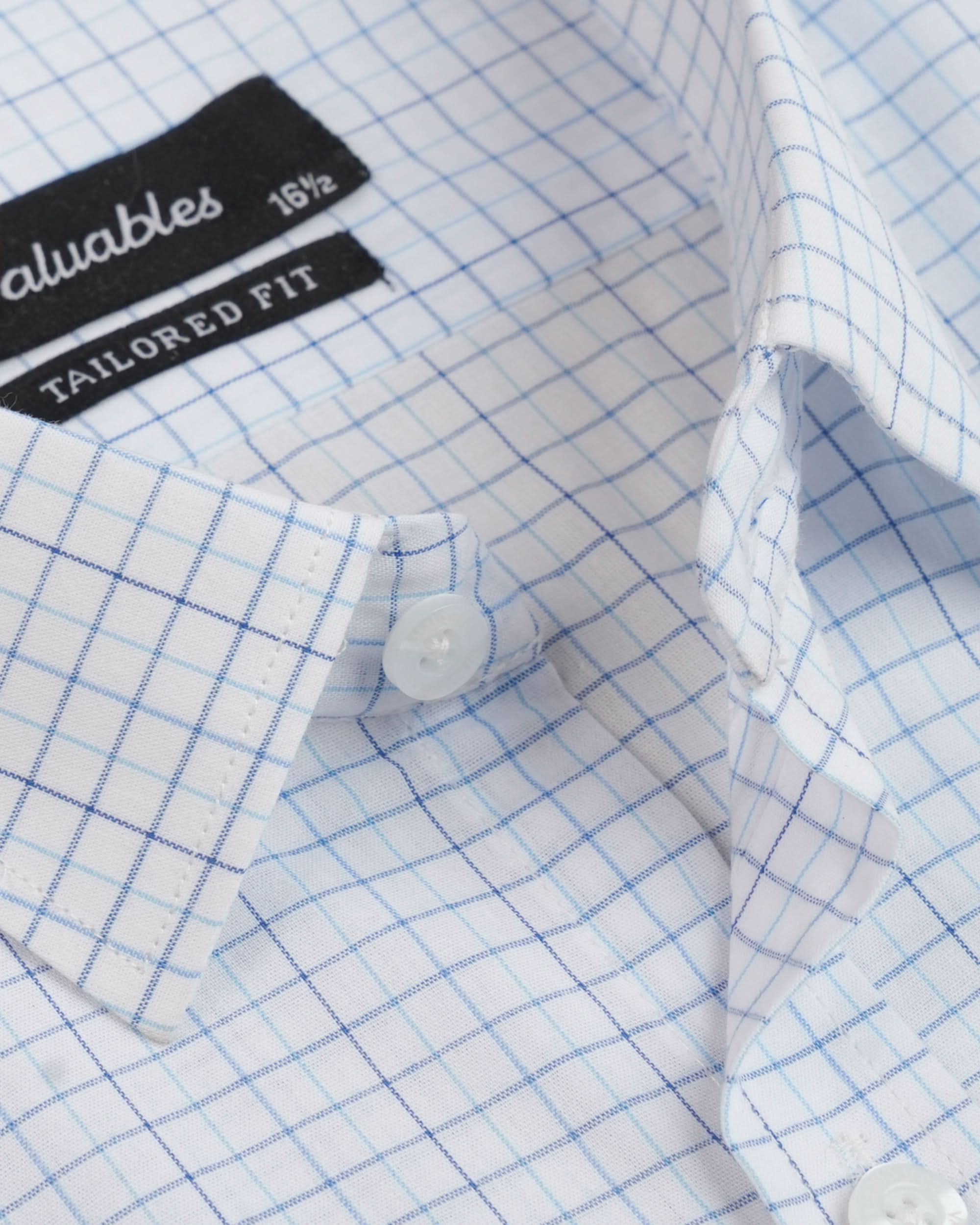 Valuables Men's Formal Shirt, Men's Shirts, Chase Value, Chase Value