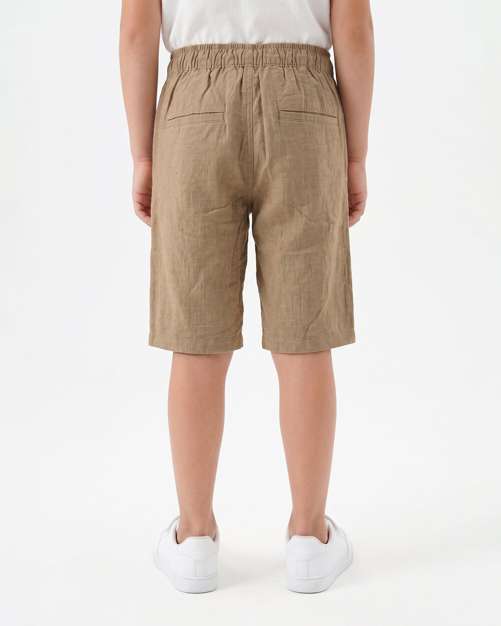 Eminent Boys' Linen Shorts, Boys Shorts, Eminent, Chase Value