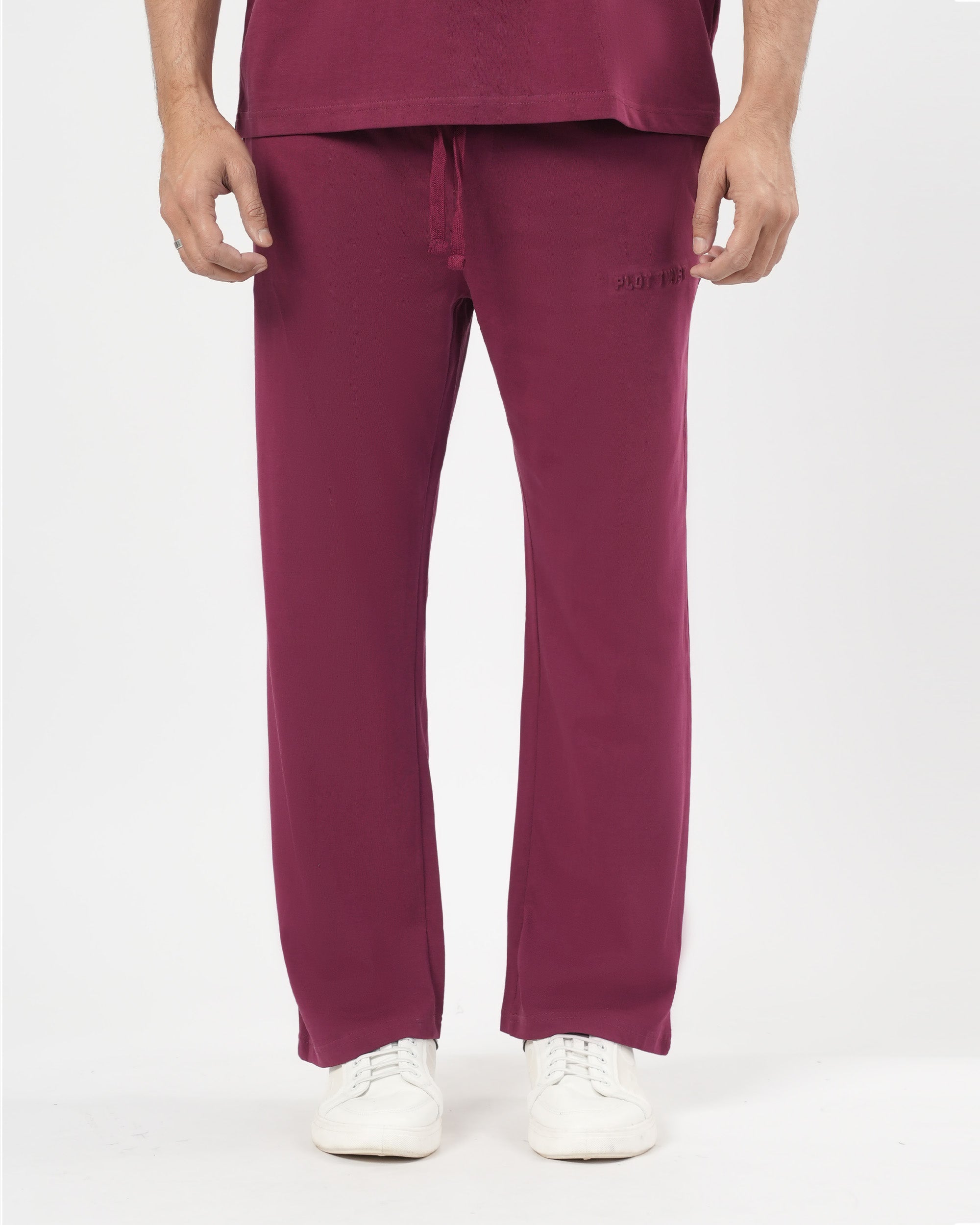 Eminent Men’s Trouser