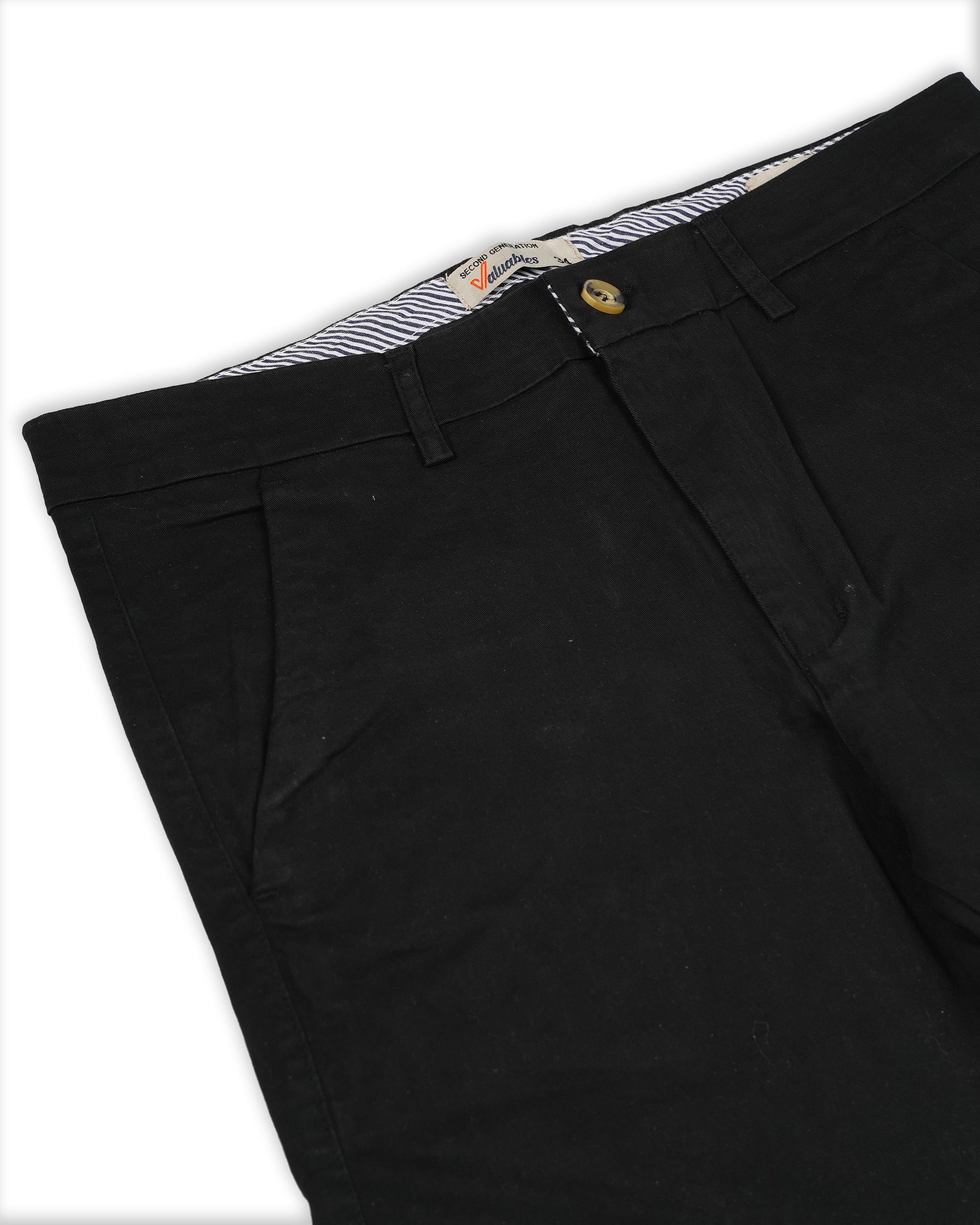 Men's Cotton Chinos