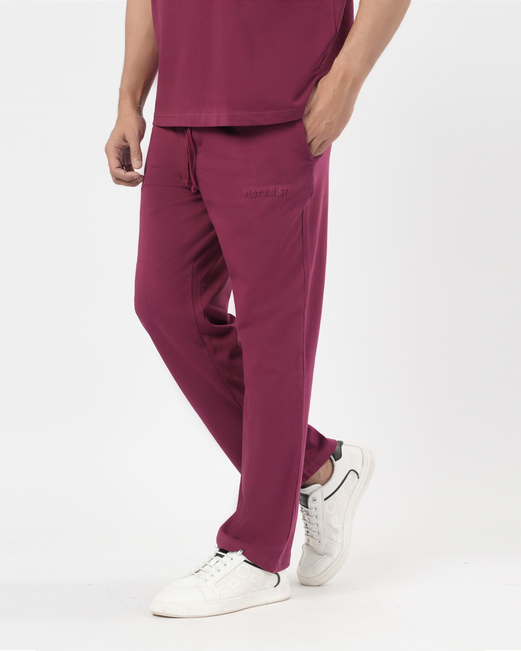 Eminent Men’s Trouser