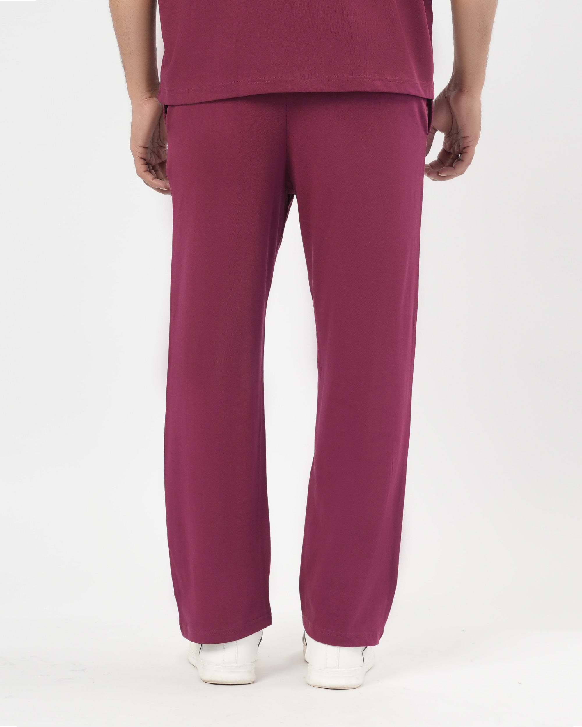 Eminent Men’s Trouser