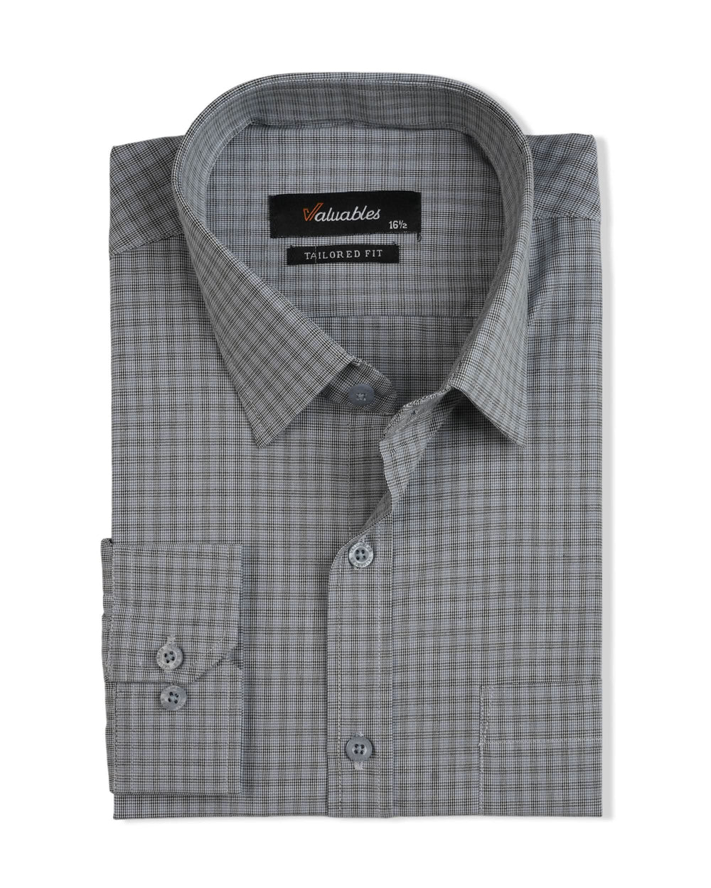 Valuables Men's Formal Shirt, Men's Shirts, Chase Value, Chase Value