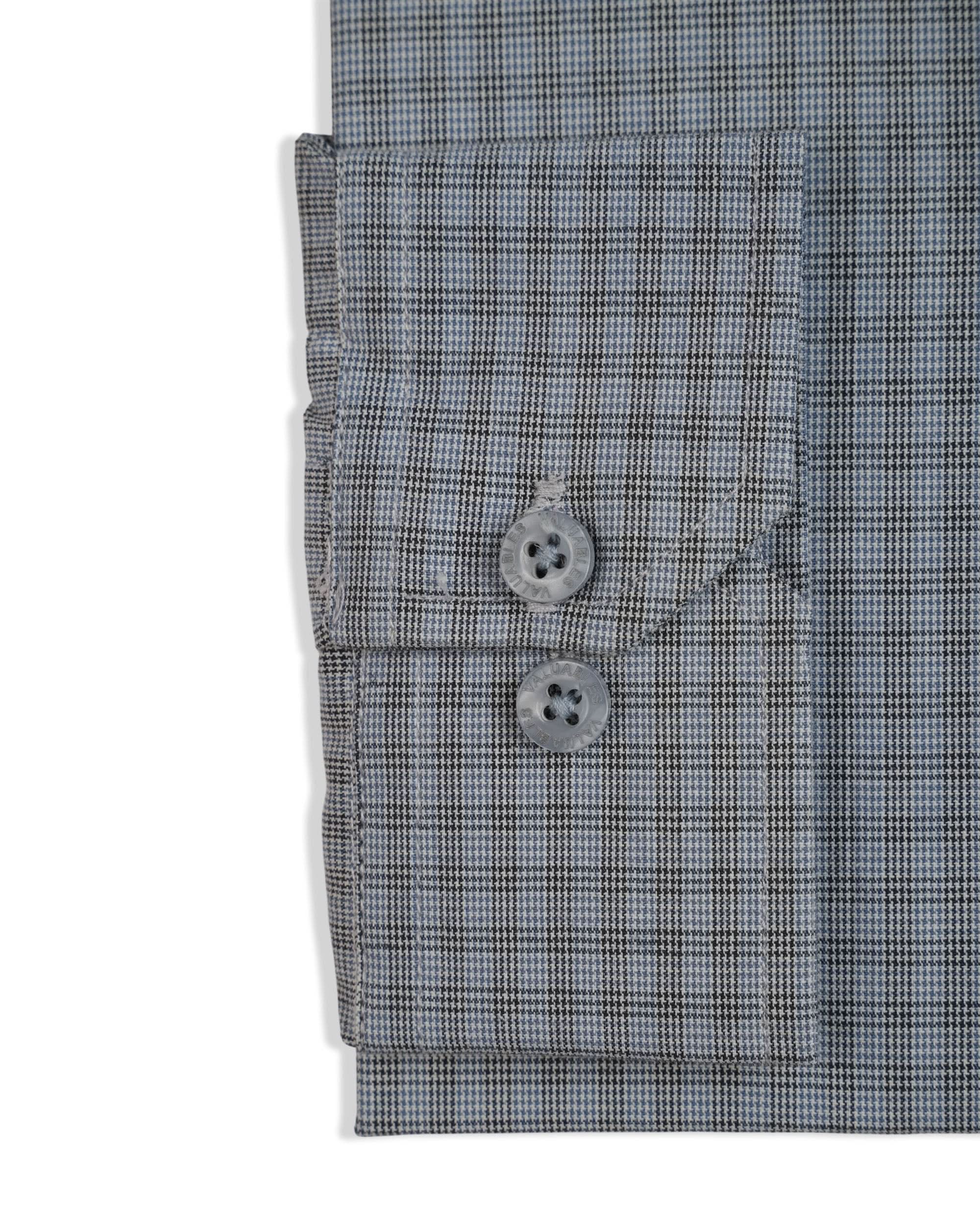 Valuables Men's Formal Shirt, Men's Shirts, Chase Value, Chase Value