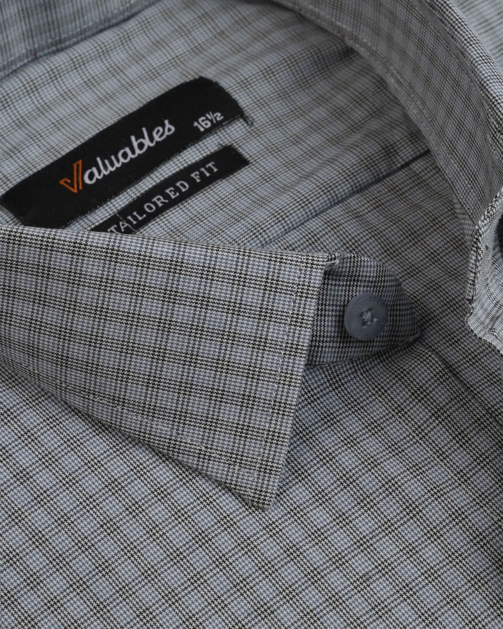 Valuables Men's Formal Shirt, Men's Shirts, Chase Value, Chase Value
