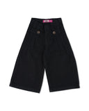 Eminent Girls Wide Leg Cotton Pant