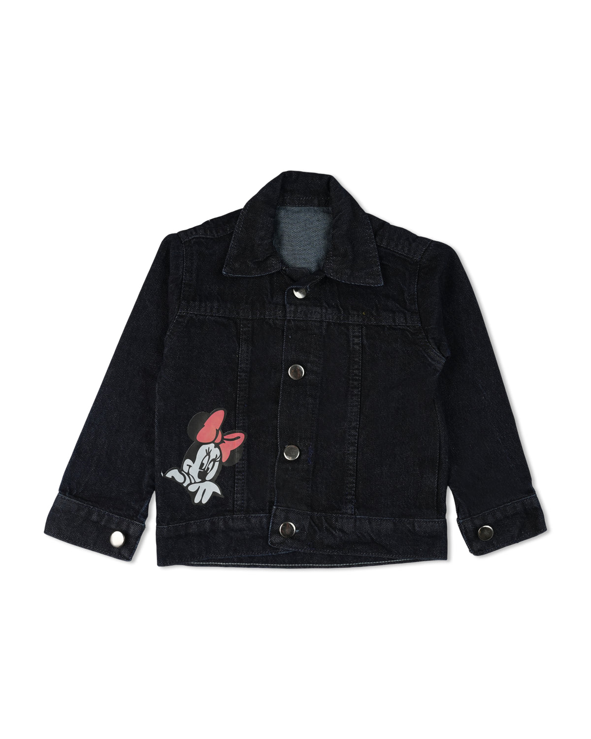 Valuables Girls Jacket