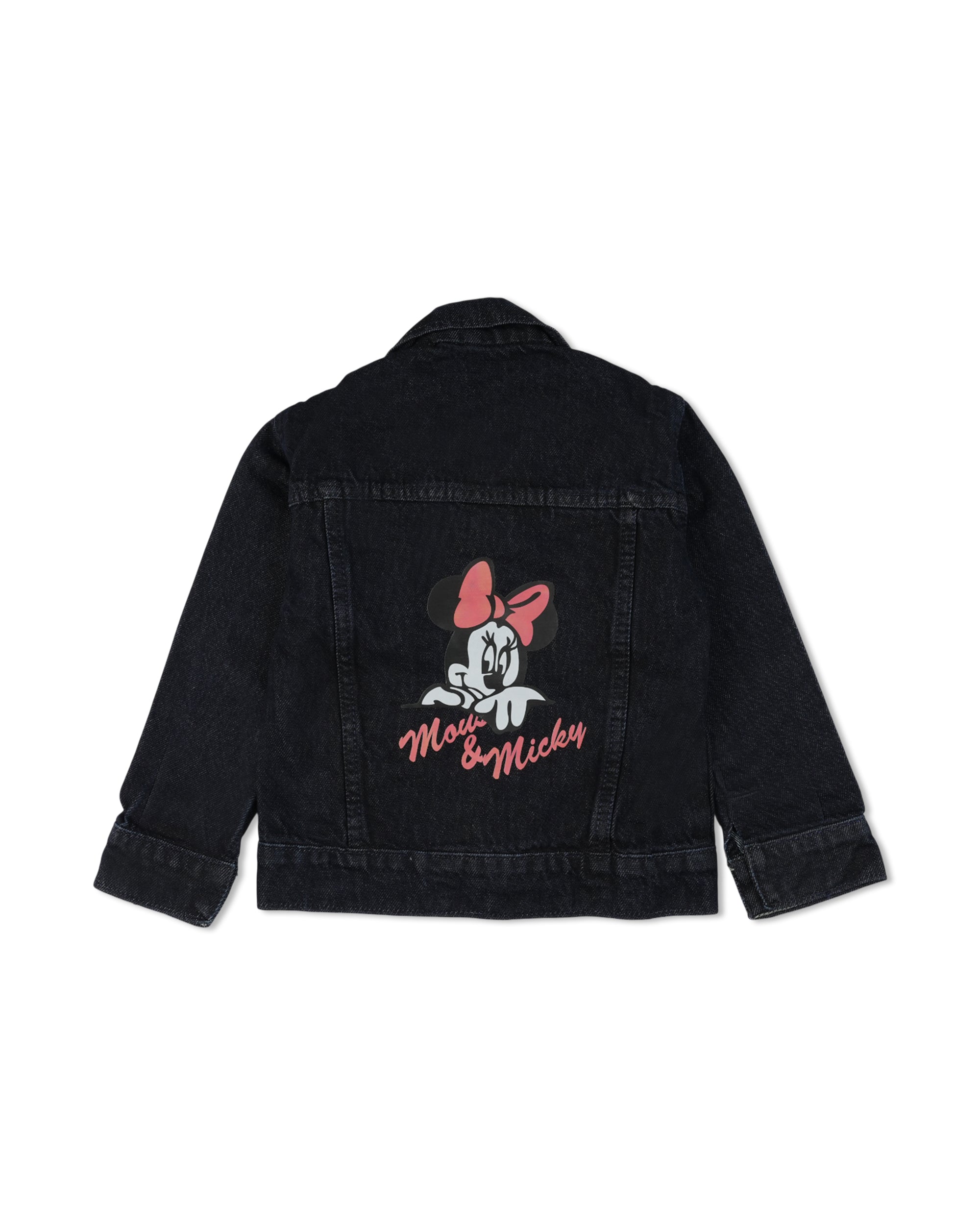 Valuables Girls Jacket