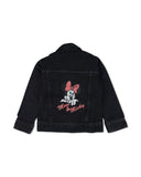 Valuables Girls Jacket