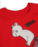 Valuables Boys Full Sleeves T-Shirt