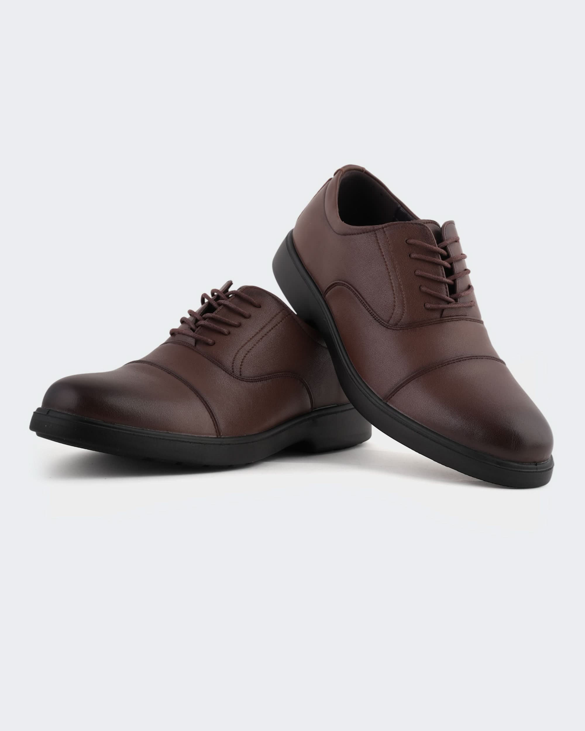 Eminent Men's Formal Shoes, Men's Formal Shoes, Eminent, Chase Value