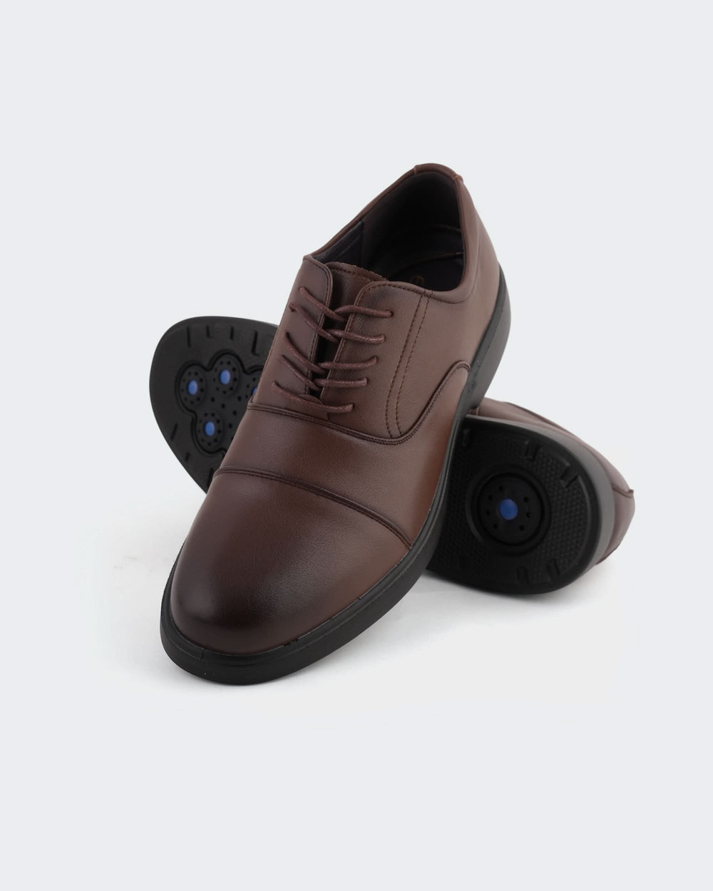 Eminent Men's Formal Shoes, Men's Formal Shoes, Eminent, Chase Value