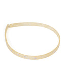 Plain Hair Band