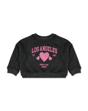 Valuables Girls Sweatshirt
