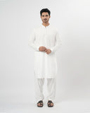 Valuables Men’s Embroidered Kurta Shalwar Suit, Men's Shalwar Kameez, Valuables, Chase Value