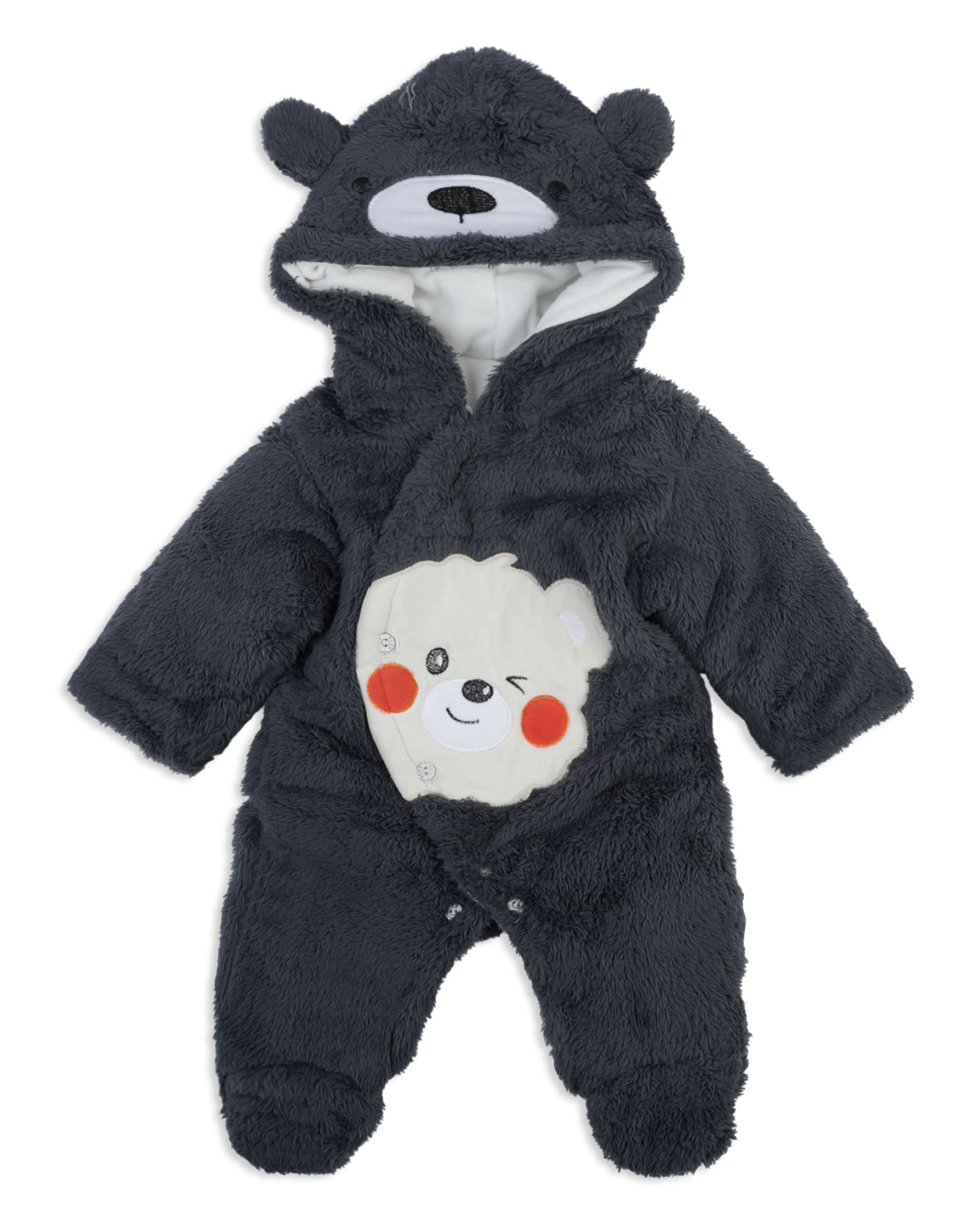 Valuables Newborn Boys’ Romper, Newborn Boys Rompers, Chase Value, Chase Value
