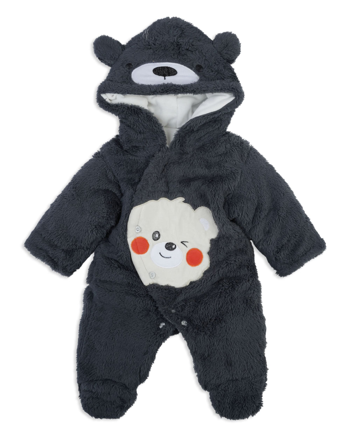 Valuables Newborn Boys’ Romper, Newborn Boys Rompers, Chase Value, Chase Value