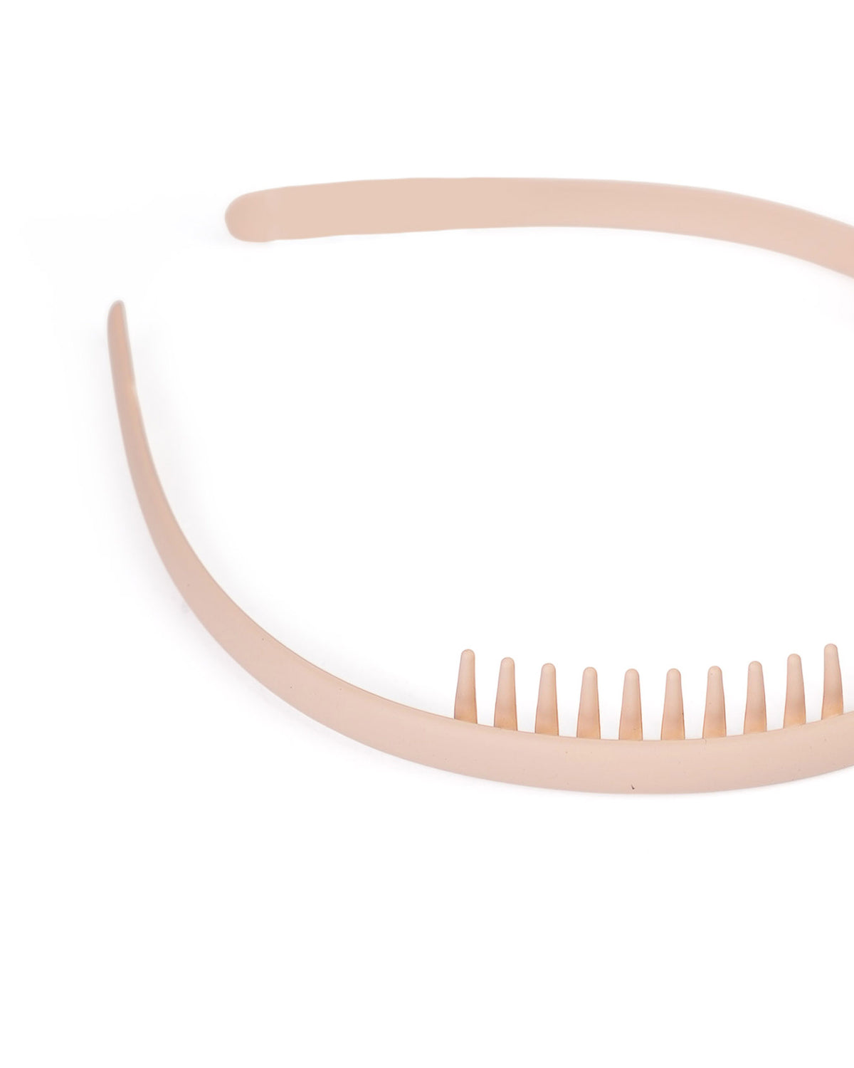Plain Hair Band