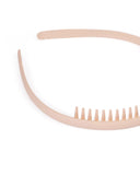 Plain Hair Band