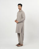 Eminent Men's Plain Shalwar Kameez