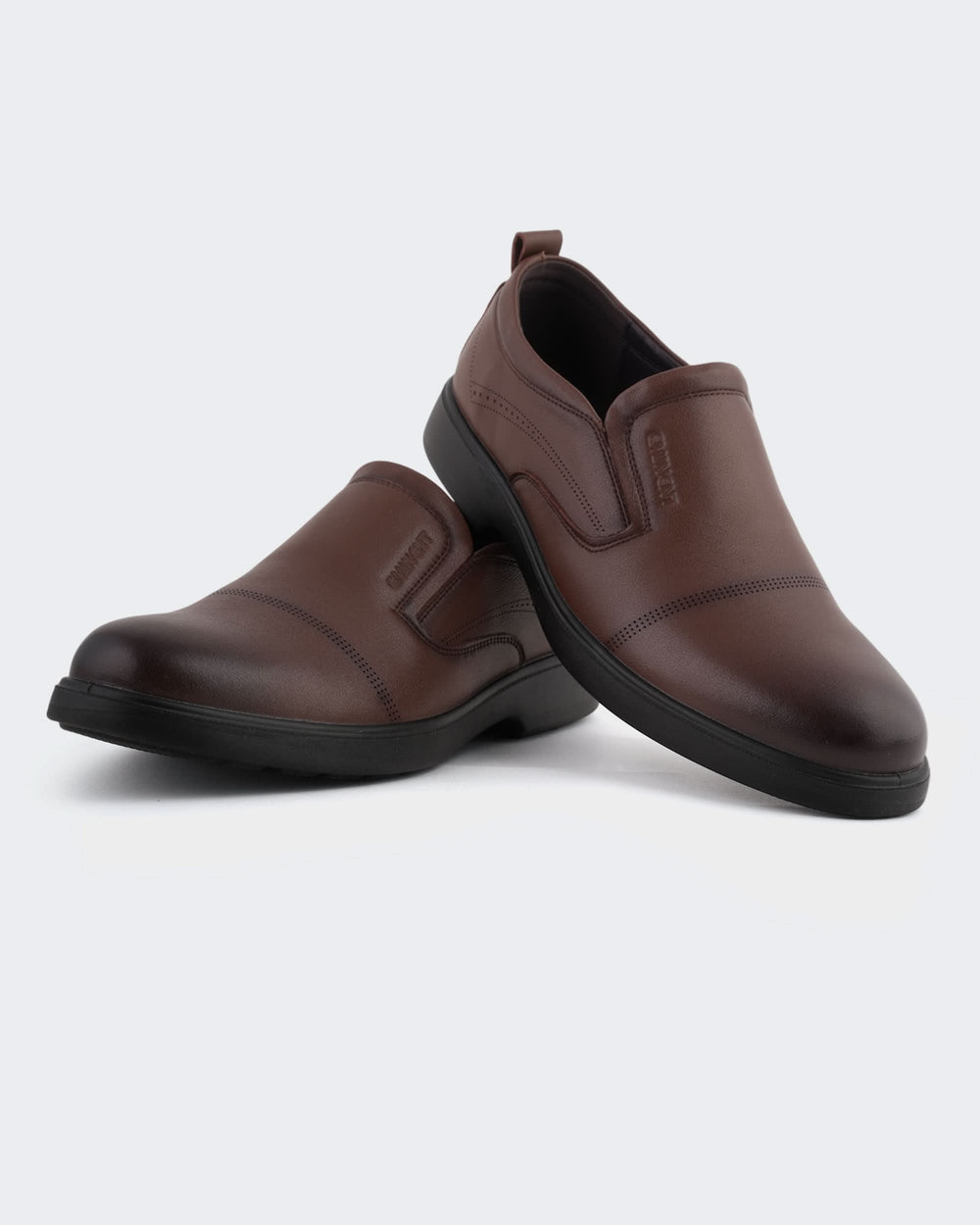 Eminent Men's Formal Shoes, Men's Formal Shoes, Eminent, Chase Value
