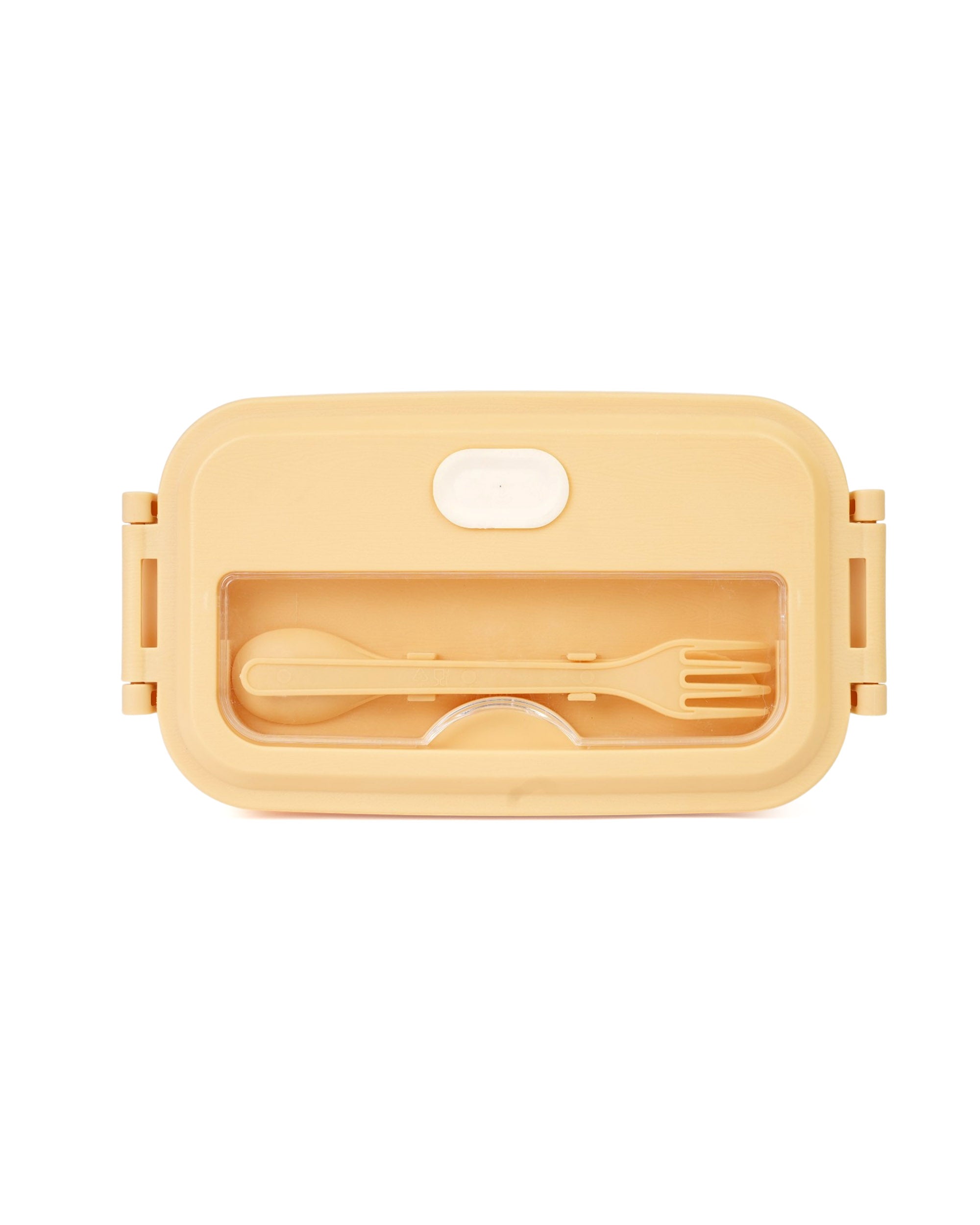 Novus Lunch Box - 1 Layer - 750ml