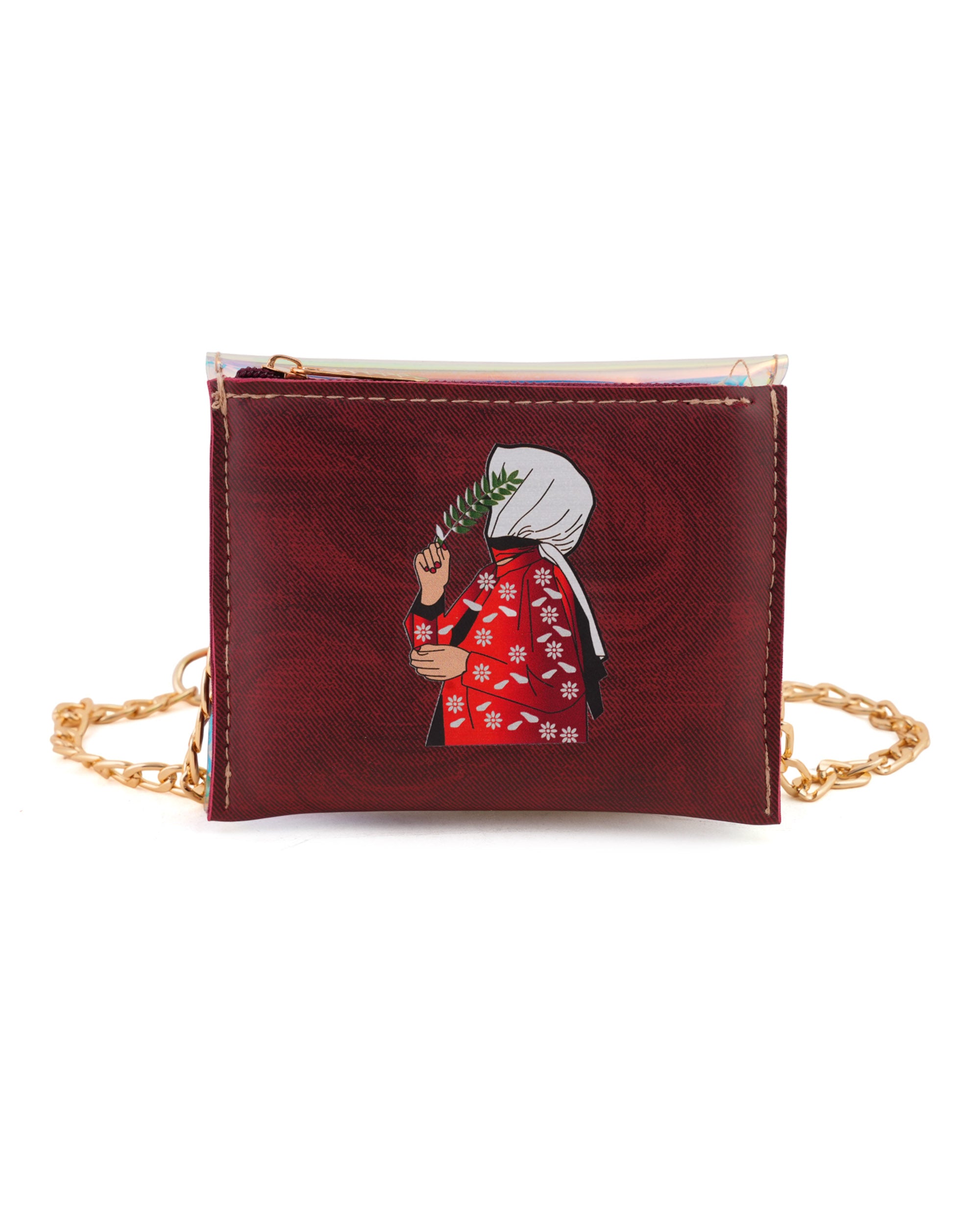 Girls’ Crossbody Bag, Women Bags, Chase Value, Chase Value