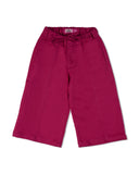 Eminent Girls Toddler Cotton Pant