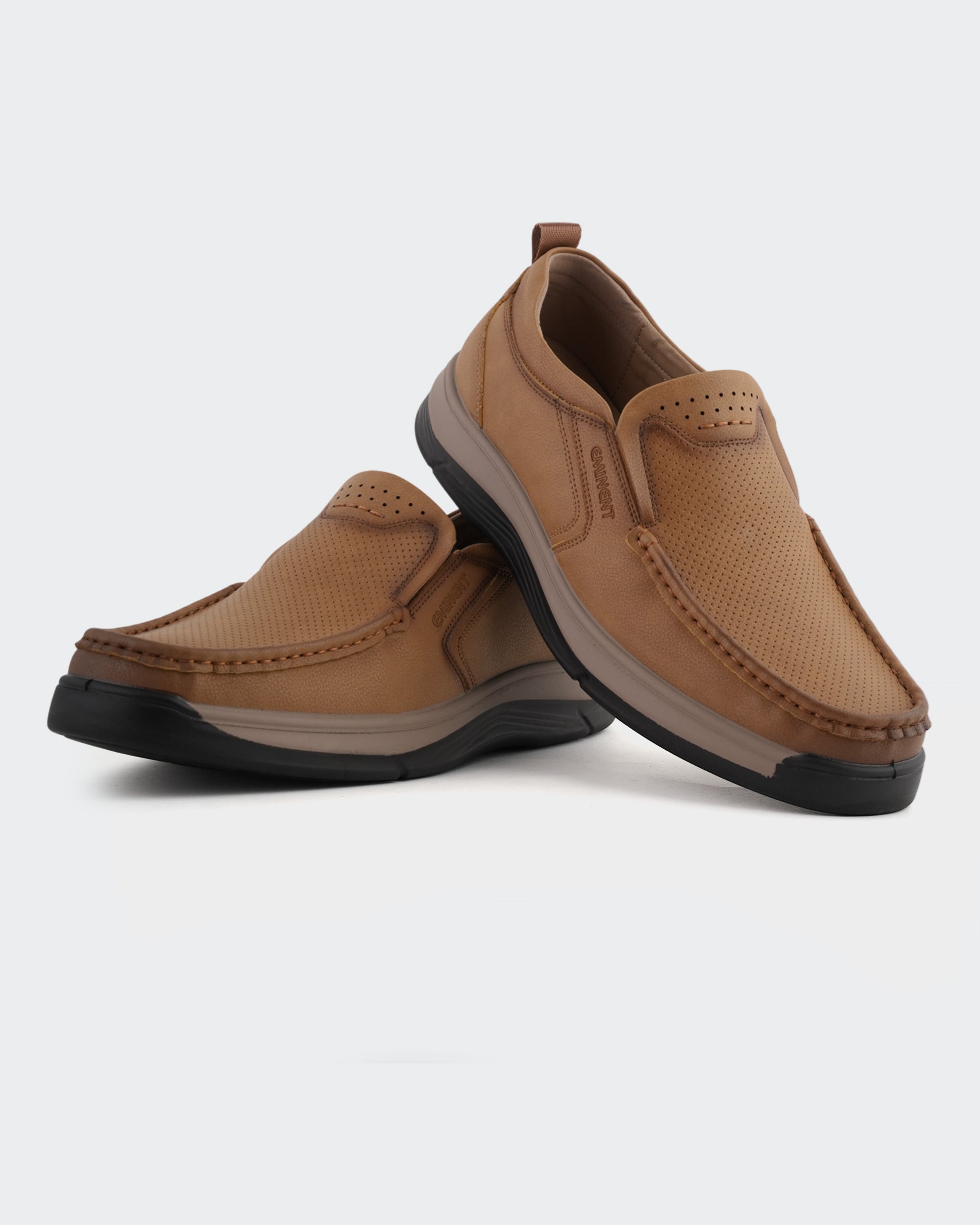 Eminent Men's Casual Shoes, Men's Casual Shoes, Eminent, Chase Value