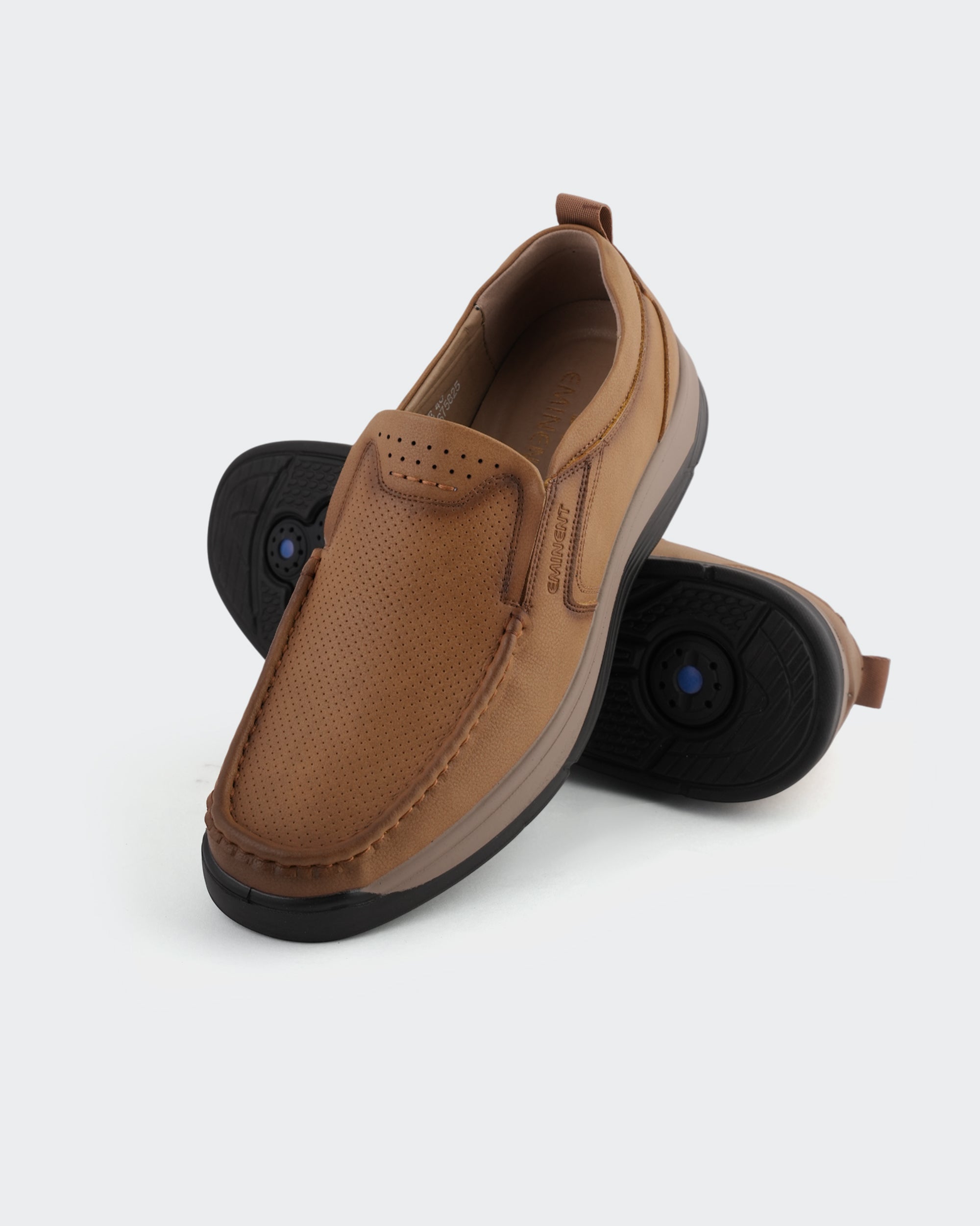 Eminent Men's Casual Shoes, Men's Casual Shoes, Eminent, Chase Value
