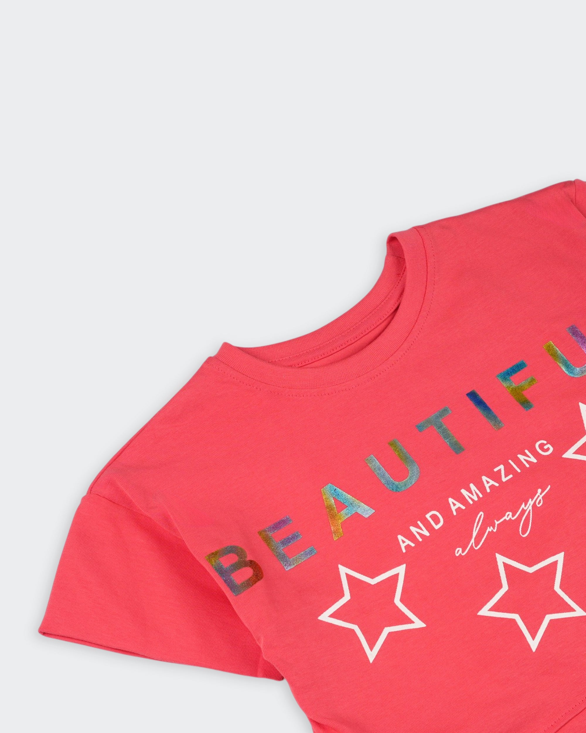 Eminent Girls' T-Shirt, Girls T-Shirts, Eminent, Chase Value