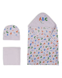 Valuables Unisex 5PCS Gift Set, Newborn Gift Set, Chase Value, Chase Value