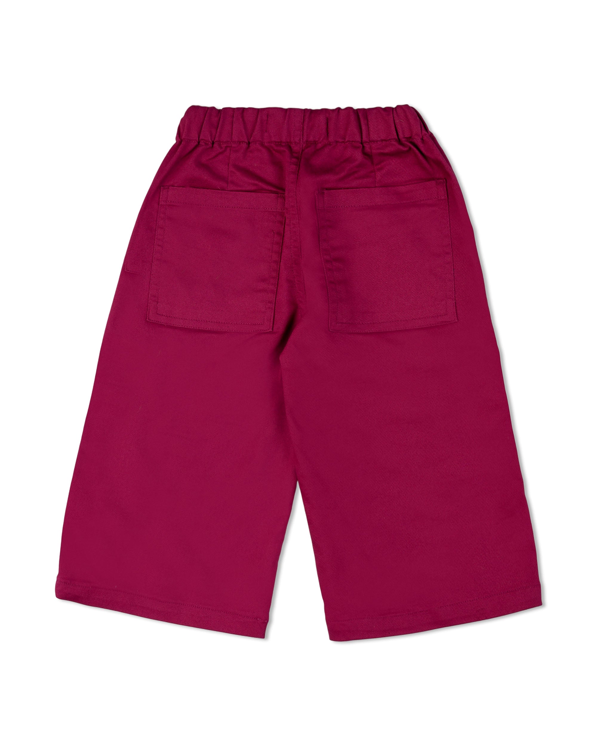 Eminent Girls Toddler Cotton Pant