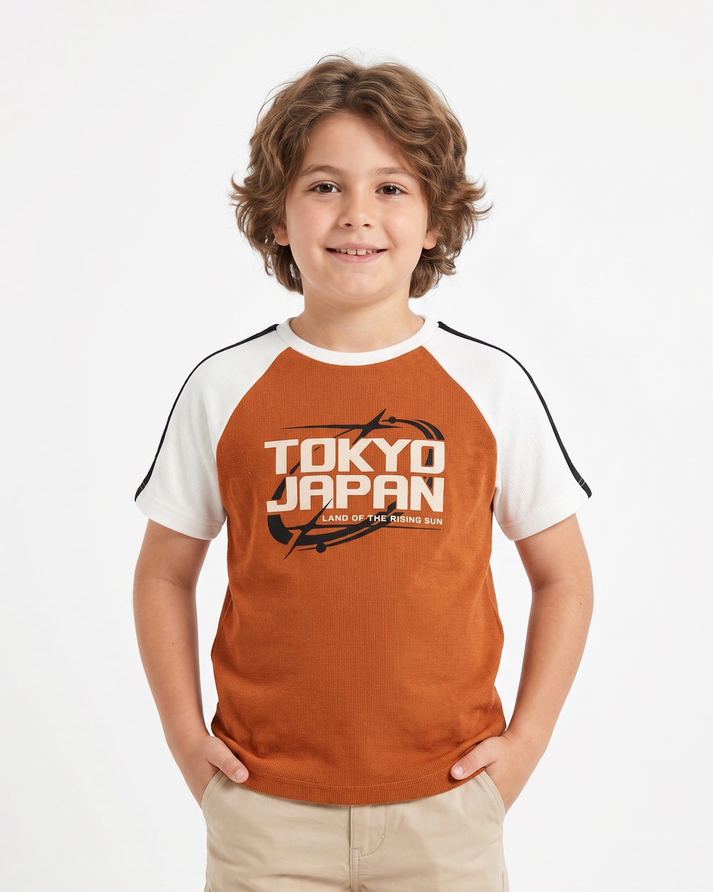 Eminent Boys' T-Shirt, Boys T-Shirts, Eminent, Chase Value