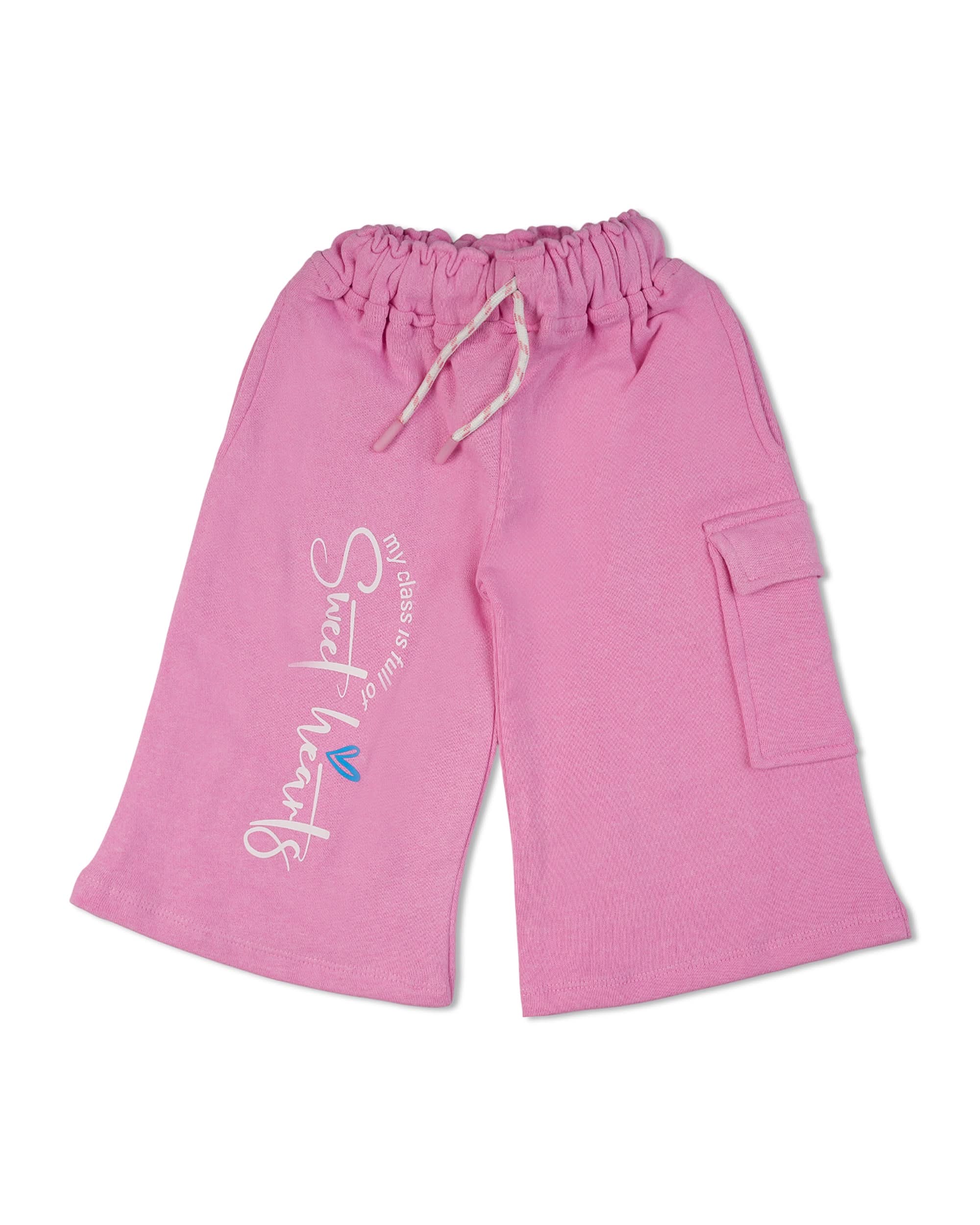 Valuables Girls Wide Leg Trouser, Girls Tights Leggings & Pajama, Chase Value, Chase Value