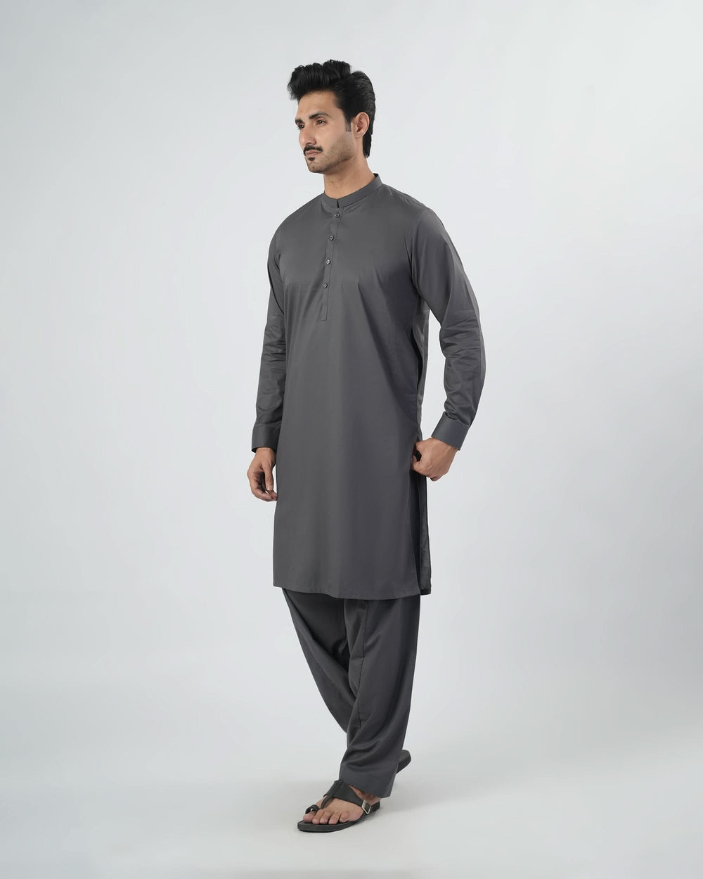 Men’s Shalwar Kameez Suit, Men's Shalwar Kameez, Eminent, Chase Value