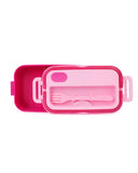 Tavro Sealbite Lunch Box - 1 Layer - 750ml