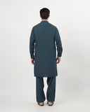 Eminent Men's Plain Shalwar Kameez