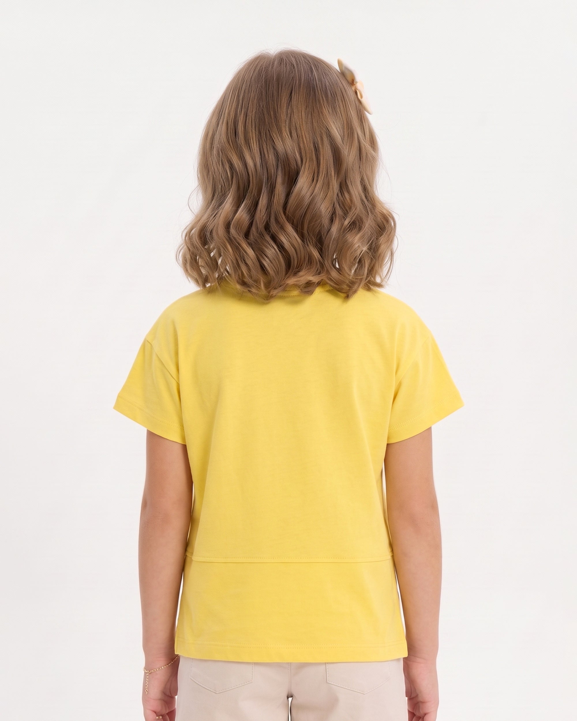 Eminent Girls' T-Shirt, Girls T-Shirts, Eminent, Chase Value