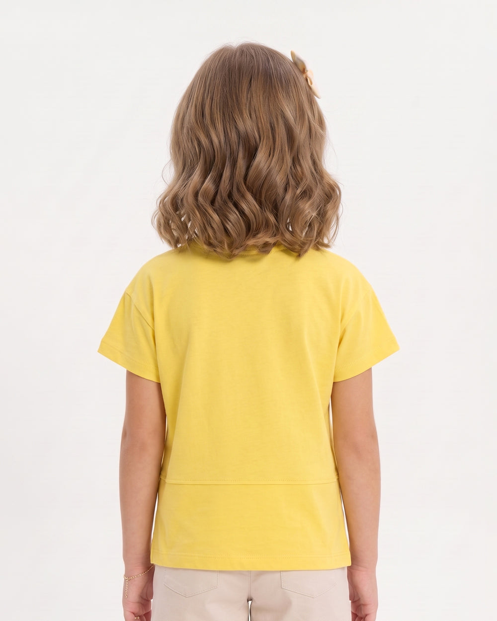Eminent Girls' T-Shirt, Girls T-Shirts, Eminent, Chase Value